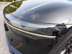 Zeekr Geely Zeekr 007 2025 Long Range RWD Smart Driving 100kWh - ფოტო 8