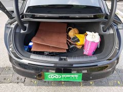 Zeekr Geely Zeekr 007 2025 Long Range RWD Smart Driving 100kWh - ფოტო 9