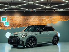 BMW MINI 2.0T COOPER S Racer - ფოტო 1