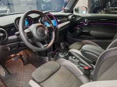 BMW MINI 2.0T COOPER S Racer - ფოტო 12