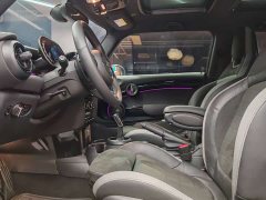 BMW MINI 2.0T COOPER S Racer - ფოტო 14