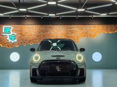 BMW MINI 2.0T COOPER S Racer - ფოტო 2