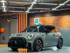 BMW MINI 2.0T COOPER S Racer - ფოტო 3