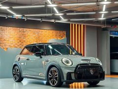 BMW MINI 2.0T COOPER S Racer - ფოტო 4