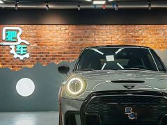 BMW MINI 2.0T COOPER S Racer - ფოტო 5