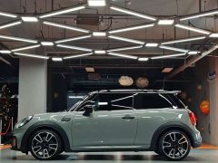 BMW MINI 2.0T COOPER S Racer - ფოტო 8