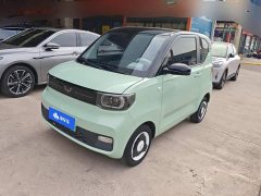 Wuling Hongguang MINIEV 2022 Macaron Premium Edition LFP - ფოტო 1