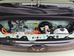 Wuling Hongguang MINIEV 2022 Macaron Premium Edition LFP - ფოტო 10
