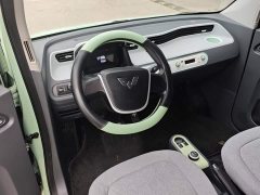 Wuling Hongguang MINIEV 2022 Macaron Premium Edition LFP - ფოტო 12