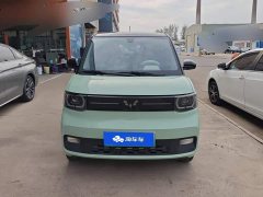 Wuling Hongguang MINIEV 2022 Macaron Premium Edition LFP - ფოტო 2