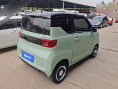 Wuling Hongguang MINIEV 2022 Macaron Premium Edition LFP - ფოტო 3