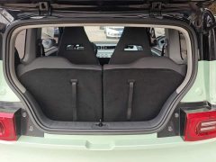 Wuling Hongguang MINIEV 2022 Macaron Premium Edition LFP - ფოტო 4