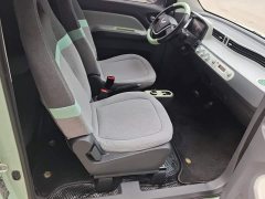 Wuling Hongguang MINIEV 2022 Macaron Premium Edition LFP - ფოტო 8
