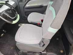 Wuling Hongguang MINIEV 2022 Macaron Premium Edition LFP - ფოტო 9