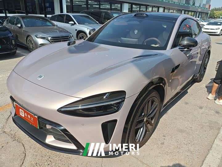 Xiaomi YU7 Four-Wheel Drive Max Edition - ავტომობილი ჩინეთიდან