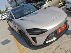 Xiaomi YU7 Four-Wheel Drive Max Edition - ფოტო 2