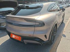 Xiaomi YU7 Four-Wheel Drive Max Edition - ფოტო 3
