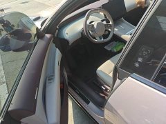 Xiaomi YU7 Four-Wheel Drive Max Edition - ფოტო 4