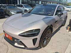 Xiaomi YU7 Four-Wheel Drive Max Edition - ფოტო 7
