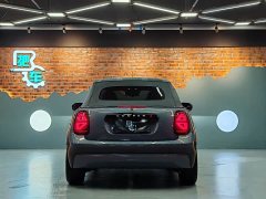 BMW MINI COOPER S CABRIO 2.0T Starlight Edition - ფოტო 13