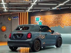 BMW MINI COOPER S CABRIO 2.0T Starlight Edition - ფოტო 15