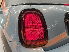 BMW MINI COOPER S CABRIO 2.0T Starlight Edition - ფოტო 16