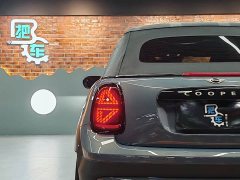 BMW MINI COOPER S CABRIO 2.0T Starlight Edition - ფოტო 17