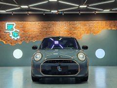 BMW MINI COOPER S CABRIO 2.0T Starlight Edition - ფოტო 3