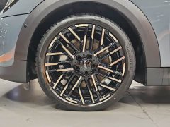 BMW MINI COOPER S CABRIO 2.0T Starlight Edition - ფოტო 6