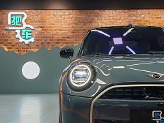 BMW MINI COOPER S CABRIO 2.0T Starlight Edition - ფოტო 8