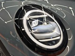 BMW MINI COOPER S CABRIO 2.0T Starlight Edition - ფოტო 9