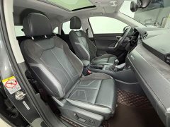 Audi Q3 Sportback 35 TFSI Entry-level - ფოტო 11