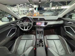 Audi Q3 Sportback 35 TFSI Entry-level - ფოტო 12