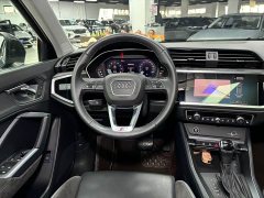 Audi Q3 Sportback 35 TFSI Entry-level - ფოტო 13