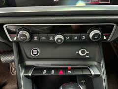 Audi Q3 Sportback 35 TFSI Entry-level - ფოტო 15