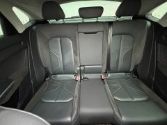 Audi Q3 Sportback 35 TFSI Entry-level - ფოტო 17