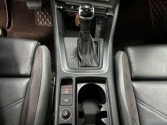 Audi Q3 Sportback 35 TFSI Entry-level - ფოტო 18