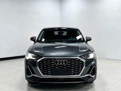 Audi Q3 Sportback 35 TFSI Entry-level - ფოტო 2