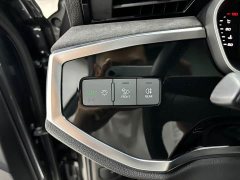 Audi Q3 Sportback 35 TFSI Entry-level - ფოტო 20