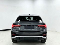 Audi Q3 Sportback 35 TFSI Entry-level - ფოტო 6