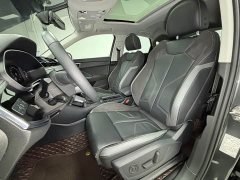 Audi Q3 Sportback 35 TFSI Entry-level - ფოტო 8