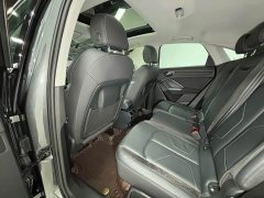 Audi Q3 Sportback 35 TFSI Entry-level - ფოტო 9