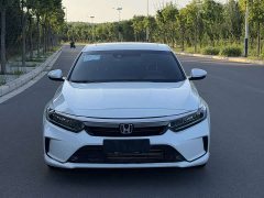 Honda Yingshipai 260TURBO Exquisite Edition - ფოტო 1
