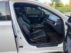 Honda Yingshipai 260TURBO Exquisite Edition - ფოტო 10