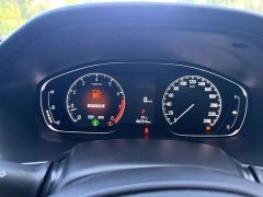 Honda Yingshipai 260TURBO Exquisite Edition - ფოტო 12