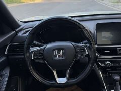 Honda Yingshipai 260TURBO Exquisite Edition - ფოტო 13