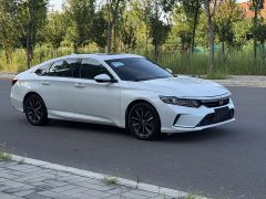 Honda Yingshipai 260TURBO Exquisite Edition - ფოტო 2