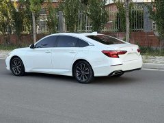 Honda Yingshipai 260TURBO Exquisite Edition - ფოტო 3