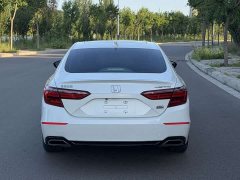 Honda Yingshipai 260TURBO Exquisite Edition - ფოტო 4