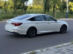 Honda Yingshipai 260TURBO Exquisite Edition - ფოტო 5